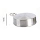 thumbnail image 3 of Medidor de taza plegable con llavero, herramienta de barra retráctil y plegable para 75ml, 3 of 9