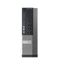thumbnail image 4 of Restored Dell Optiplex SFF Desktop Computer Intel Core i5 Processor 8GB 1TB Windows 10 Pro with 22" LCD Monitor Keyboard and Mouse (Refurbished), 4 of 5