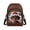 Christmas Dachshund Pattern, variant on Chririnla Sunflower Small Crossbody Wallet for Women, Lightweight Sling Bag with Card Slots for Shopping Travel