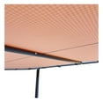 thumbnail image 6 of DyGTyX Replacement Canopy Top Cover Compatible with The Shelter Logic, Backyard Creations Solano Canopy - RipLock 350, 6 of 8