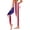 Z10-Blue, variant on Women’s High Waisted 250 Anniversary USA Flag Print Leggings, 4th of July Patriotic Yoga Pants, Stretch Workout Tights for Independence Day & Casual Wear