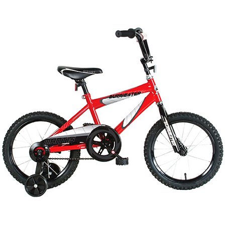 Mantis Burmeister Boys' 16" Bike