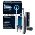 thumbnail image 2 of Oral-B Professional Care 7000 Electric Rechargeable Toothbrush, 2-pack, 2 of 3