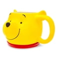 thumbnail image 2 of Taza plateada de cerámica Buffalo Disney Winnie the Pooh, 590 ml, 2 of 8