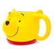 thumbnail image 2 of Taza plateada de cerámica Buffalo Disney Winnie the Pooh, 590 ml, 2 of 8