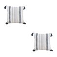 thumbnail image 3 of Yuarrent Almohada para reposacabezas para un sueño reparador Almohada de baño y de apoyo para el hogar Duradero Alta Asequible CR-631 30*50 CM 2piezas, 3 of 4