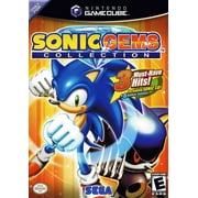 Sonic Gems Collection | Nintendo GameCube