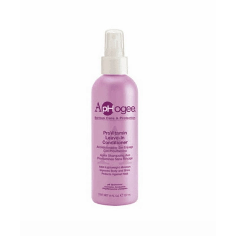 APHOGEE ProVitamin Leave-in Conditioner (16oz) APHOGEE ProVitamin Leave-in Conditioner (16oz)