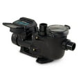 thumbnail image 4 of Hayward SP3202VSP 1.85 THP Tristar All in One Variable Speed Pool Pump, 4 of 5