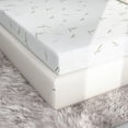 thumbnail image 6 of 8" King Mattress Bed in a Box,Cooling Memory Foam Mattress for Pressure Relief, 6 of 8