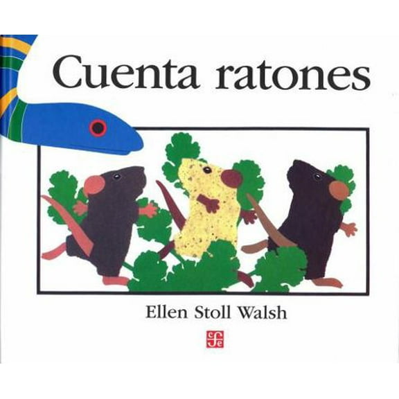 Pre-Owned Cuenta ratones (Hardcover) 9681637666 9789681637668