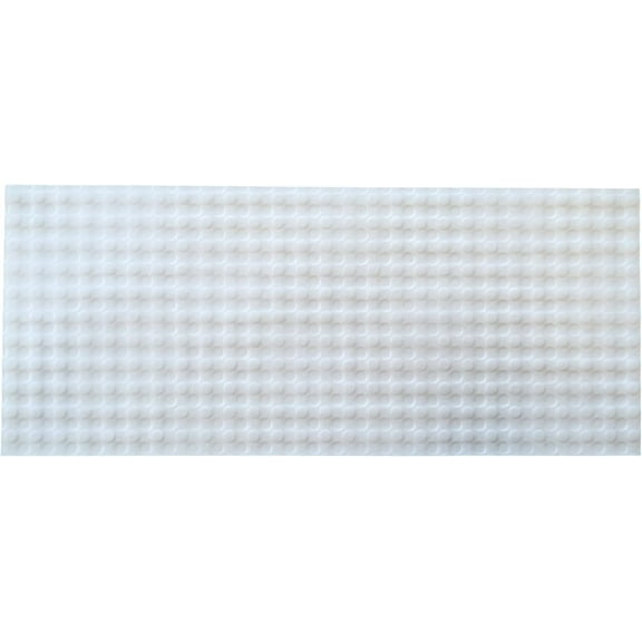 Perfect Crust 11 3/4 x 5 Inch Rectangular Paper Pizza Liner Absorbent Recyclable Compostable Grease Resistant Disposable Stackable Lightweight for Pizzerias, Parties, Catering (100)