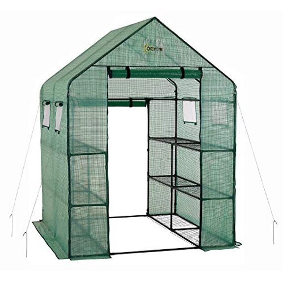 Plastic Greenhouses