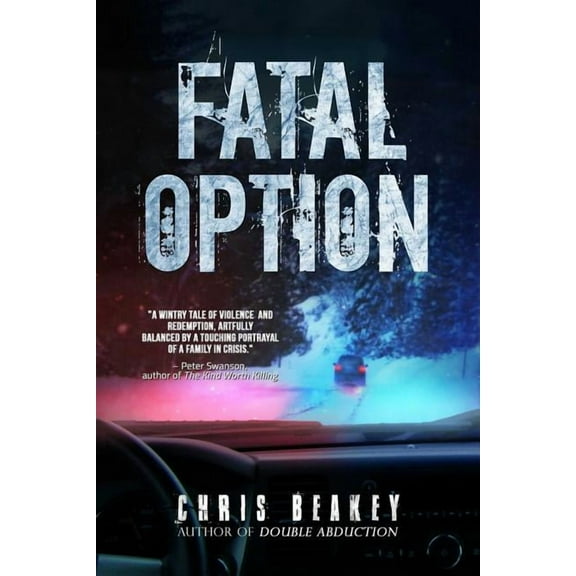 Fatal Option (Hardcover)