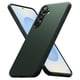 thumbnail image 1 of Funda de teléfono Ringke Onyx verde oscuro para Samsung Galaxy S25, 1 of 9