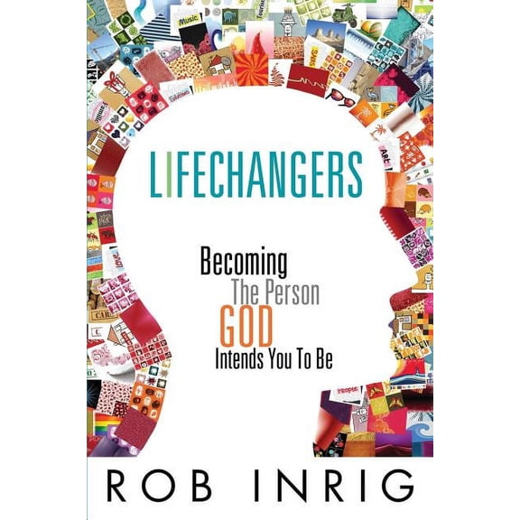 Lifechangers, (Paperback)