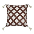 thumbnail image 1 of Cojin DECORATIVO bordado BLANCOS PILESO, 1 of 6