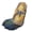 Dolphin Splash Art, variant on XYZCANDO Vintage Florals Car Seat Towel Cover Soft for Gym Beach Hiking, Stain Resistant Non-Slip Seat Covers Sweatproof