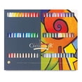 thumbnail image 2 of Cretacolor Ensemble de Pastels Durs, Ensemble de Pastels Carrés en Carton de 72, 2 of 4