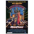 thumbnail image 1 of Pop Culture Graphics MOVAH3253 Megaforce Movie Poster Print, 27 x 40, 1 of 1