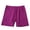 Magenta, variant on LYMAYTER Girls Solid Pull-On Bike Shorts Toddler Little Soft for 4-16Y Dance Under Dress‌