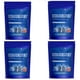 thumbnail image 1 of Gránulos para Derretir Hielo, Cristales para Derretir Nieve, Antihielo con Fórmula Segura para Mascotas, 2 Bolsas de 100g para Entradas de Vehículos, Senderos y Patios, 1 of 9