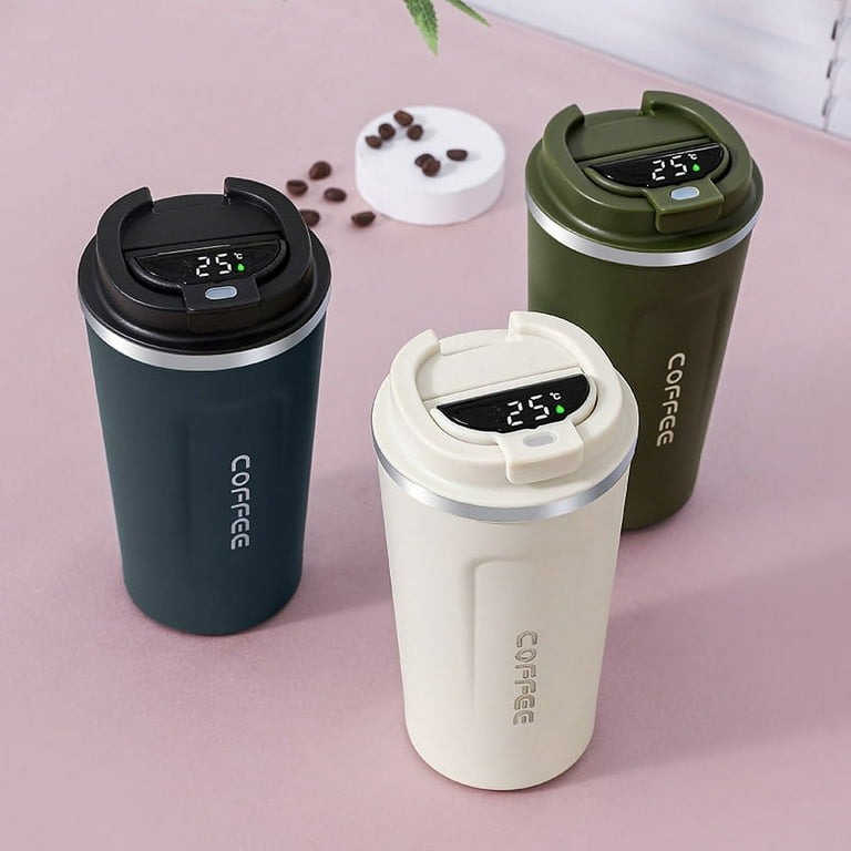 Nordic Coffee Thermos Pot Insulation Large Portable Vacuum Specialty Thermos  Pot Coffee Travel Termoslar Household Products