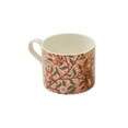 thumbnail image 3 of Portmeirion Morris & Co 12oz Coffee Mug with Handle, Porcelain - Novelty Cup for Coffee, Tea, Hot Choco - Set of 2, 3 of 7