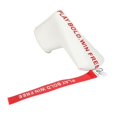 thumbnail image 3 of amagogo Golf Putter Cover Club Head Cover Waterproof Putter Protector for Outdoor Sports White, 3 of 10