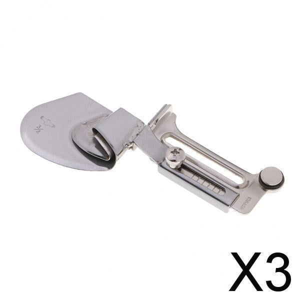 Accesorio de encuadernación de Carpeta de pliegue simple Soledad 2 piezas Plata