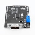 thumbnail image 2 of MCP2515 EF02037 CAN BUS Shield Placa expansión SPI 9 pines estándar DC 5-12V, 2 of 6