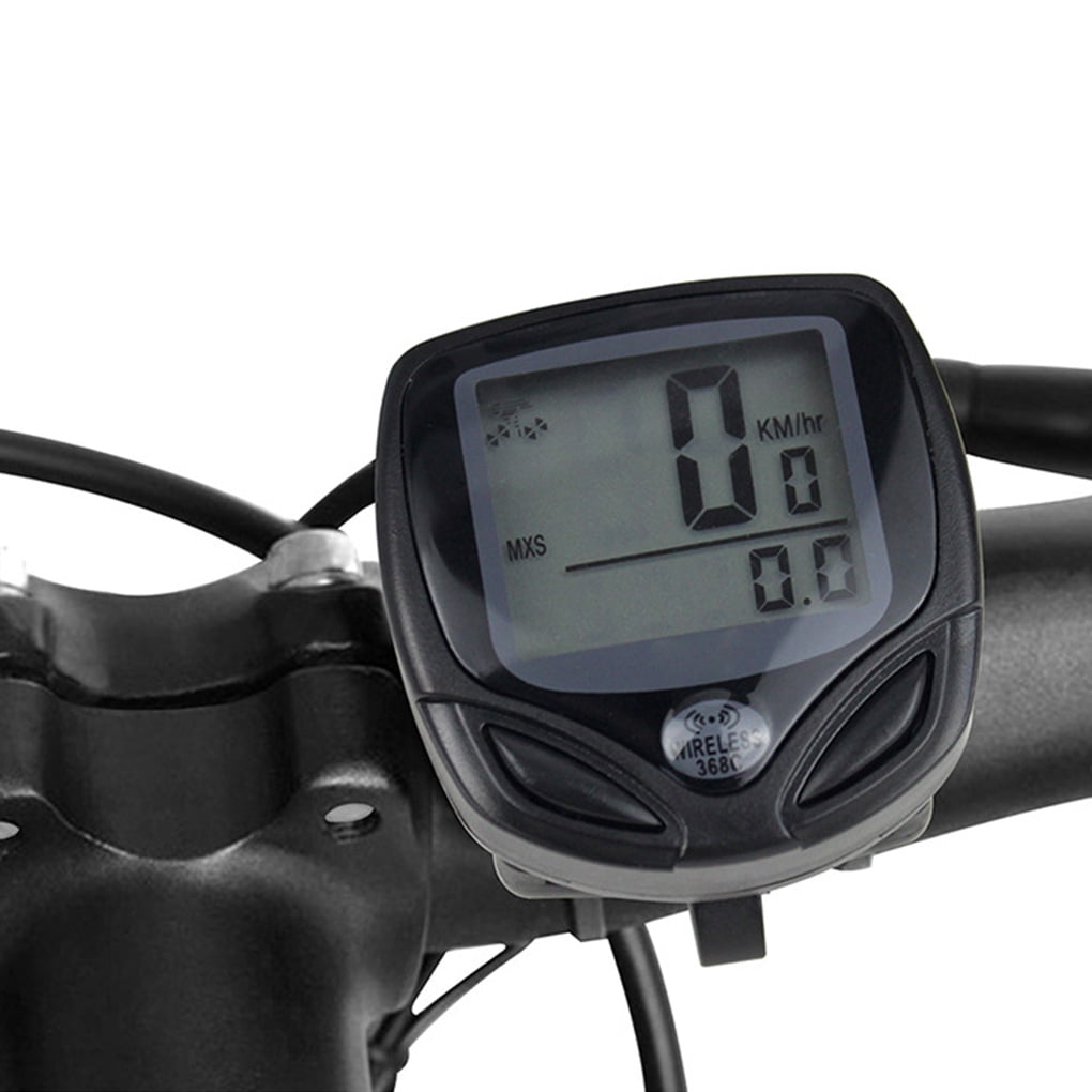 bike odometer walmart