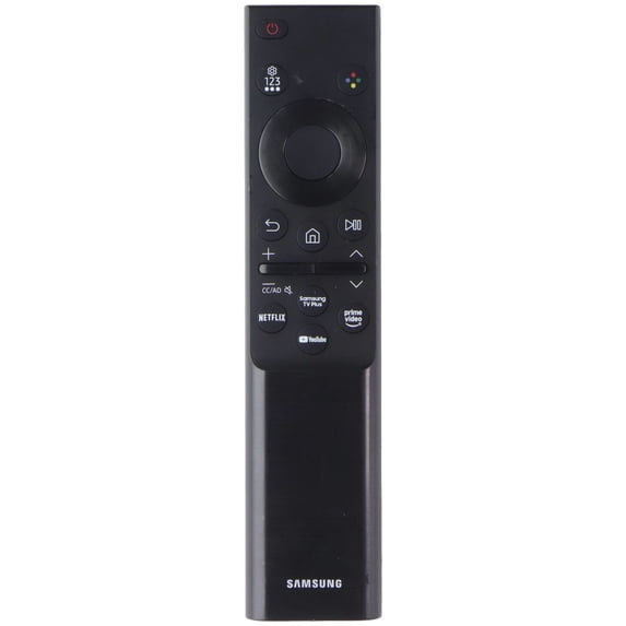 Pre-Owned FAIR - Samsung Remote Control (BN59-01484A) w/ Netflix ...