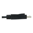thumbnail image 4 of Tripp Lite P580-003-V4 3ft DisplayPort A/V Cable P580003V4, 4 of 4