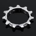 thumbnail image 3 of Pignon de Roue Libre pour Vélo de Route, Cassette de Vélo, Pignon Fixe 8S / 9S / 10S / 11S / 11T / 13T, 3 of 8