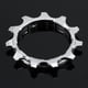thumbnail image 3 of Piñón libre para bicicleta Cassette de bicicleta Cog MTB Bicicleta de carretera Rueda libre Piñón Ci TOMSHOO Piñón libre para bicicleta, 3 of 7