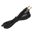 thumbnail image 4 of Headphone Cable, Twisted Electrical Headphone Cord Transparent  For Headphone For People, 4 of 8
