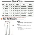 thumbnail image 2 of REALiKUN Women Wide Leg Linen Pants, High Waisted Summer Casual Cotton Linen Palazzo Pants, 2 of 7