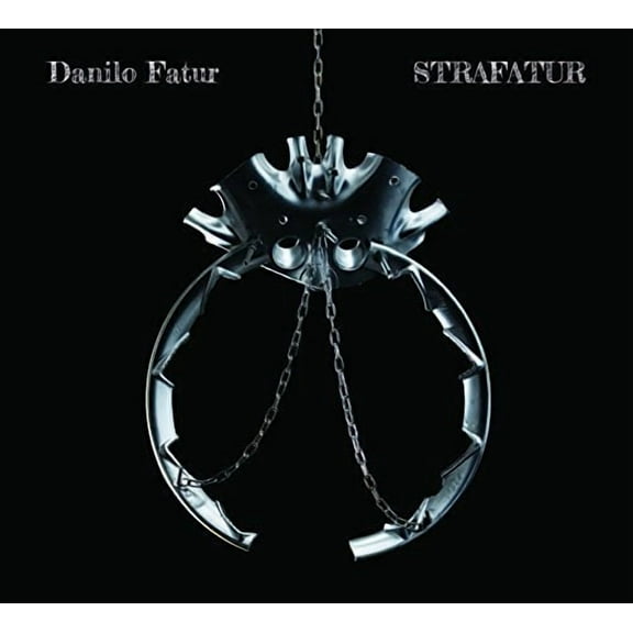 Fatur - Strafatur - Music & Performance - CD