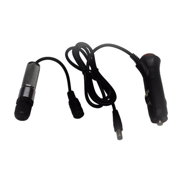 DC12V 2W Car Fiber Cable Light Engine With Skirt Side Glow Plastic PMMA Fiber Optic Cable For Car Decorate ,Easy Installation