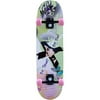 Moxie Girlz Skateboard, Lime Green