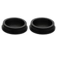 thumbnail image 1 of 2 Pcs Tapones de Agujeros, Tapón de Botón de Caucho para Agujeros de 65-66.5mm/2.56-2.62", 1 of 6
