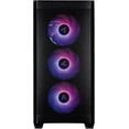 thumbnail image 5 of Velztorm Pilum Z2 Gaming Desktop PC (AMD Ryzen 7 5700X, GeForce RTX 5060, 32GB DDR4 RAM, 1TB PCIe SSD, 240mm Liquid Cooling, 4 Pre-Built ARGB Fans, 750W Gold PSU, Windows 11 Home, 5 of 8