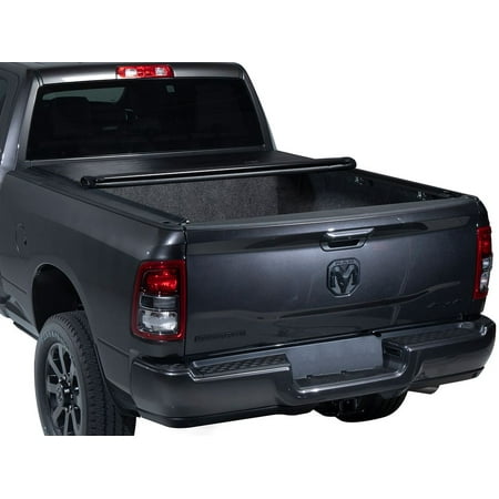 Gator ETX Soft Roll Up Truck Bed Tonneau Cover | 139785 | Fits 2021 - 2022 Ford F-150 5 7 Bed (67.1 )