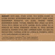 SheaMoisture Treatment Masque for Damaged Hair Manuka Honey and Mafura Oil Hair Mask with Shea Butter, 2 oz