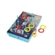 thumbnail image 5 of Juego de Lanzamiento de Círculos para Niños Mejora la Coordinación Juguete de Escritorio de Lanzamiento de Círculos de Madera para 2 Jugadores ANGGREK  Otros, 5 of 8