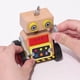 thumbnail image 4 of Kit de construcción de robot de madera | Conjunto de engranajes multifuncionales STEM Set | 5 Modelos de Robots: Garabatos, Reptil, Coche, Caminar, Escalada de Cuerda | Proyecto de ingeniería, 4 of 9