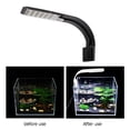 thumbnail image 3 of 10W Ultrathin LED Aquarium Light Highlight Aquarium Lamp With Clip, 3 of 8