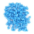 thumbnail image 4 of Soporte transparente para pigmentos, 1000 unidades de tazas de tinta para tatuajes, contenedor de pigmentos para tatuajes, tazas de tinta para tatuajes, rendimiento lleno de energía, 4 of 8