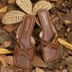 thumbnail image 5 of Mujeres Más Tamaño Vestidos Estilo Tanga Mula Sandalias con Hebilla, Más Tamaño Envoltura Vestidos Inspirados Zapatos Planos de Pie Abierto, 5 of 9